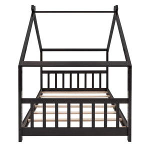 Playhouse Design Bed