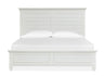 Charleston - Complete Panel Bed
