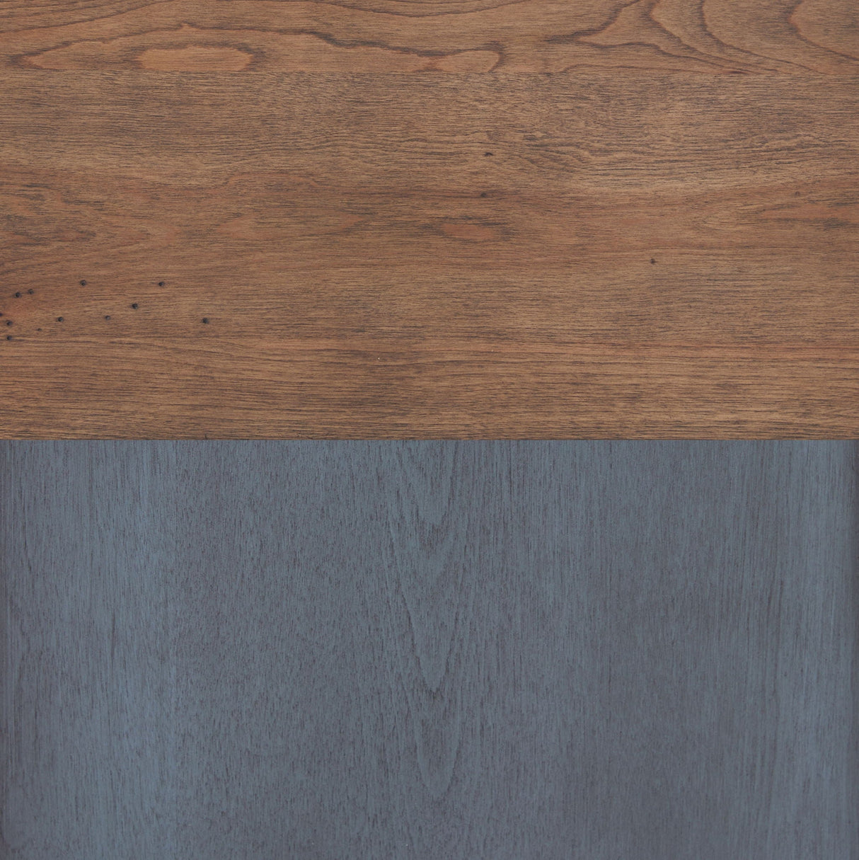 Nightstand - Blue