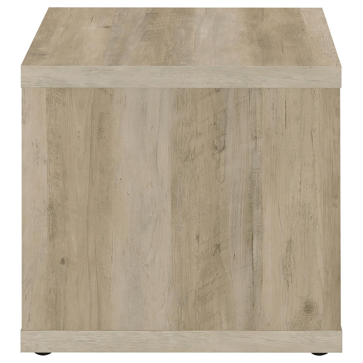 Flint - Square Table