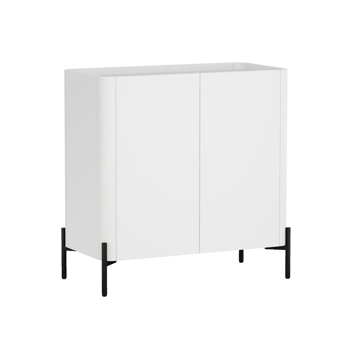 Abbey - Accent Cabinet