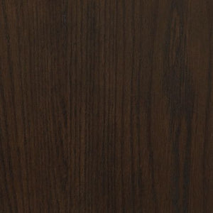 Breckington - Cocktail Table With Storage - Dark Brown