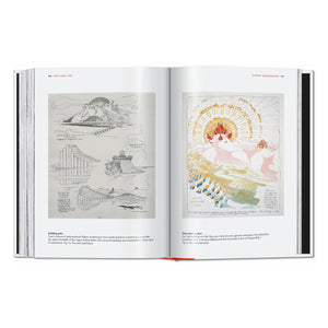 Architectural Theory. Pioneering Texts on Architecture from the Renaissance to Today (English)