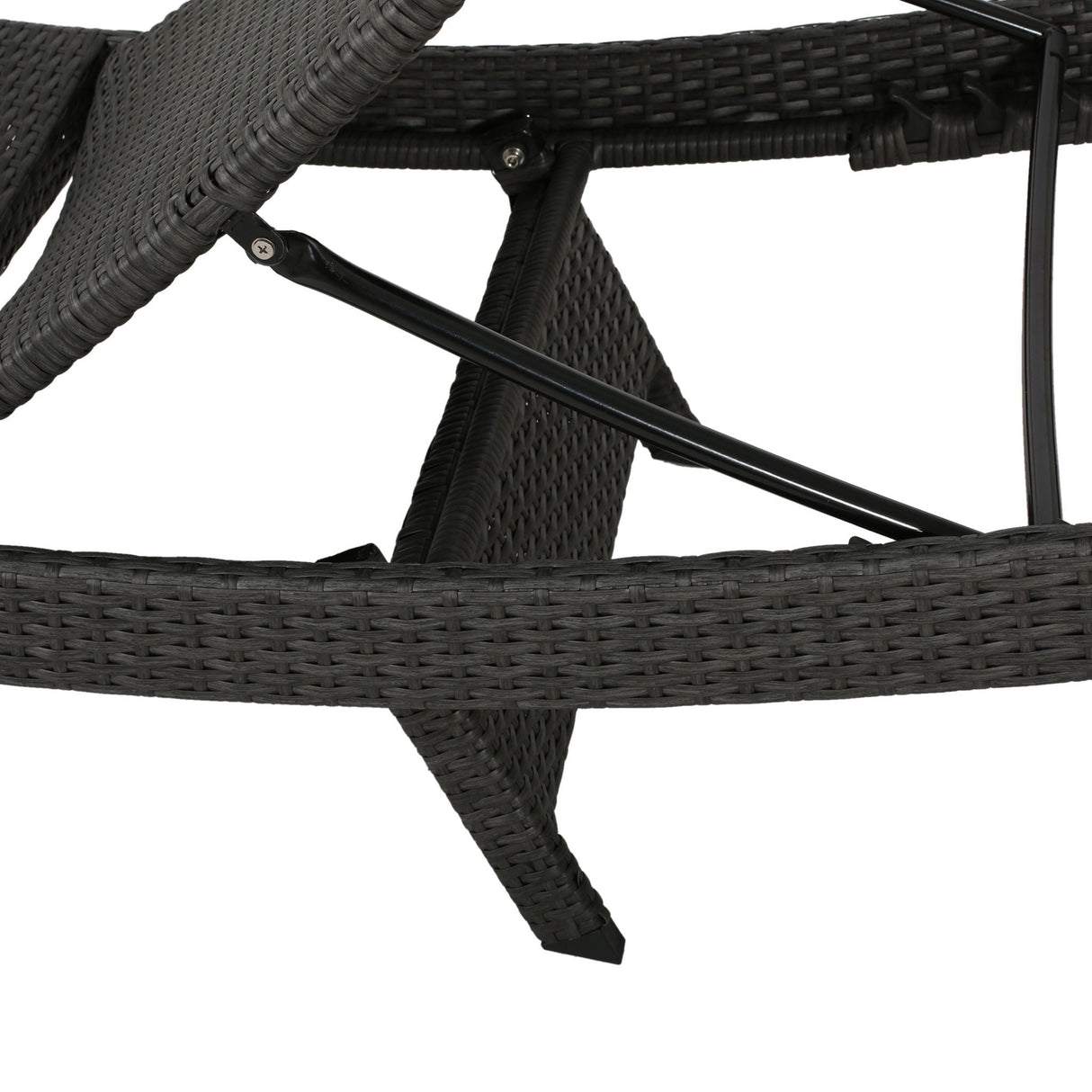 Salem - Chaise Lounge