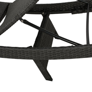 Salem - Chaise Lounge