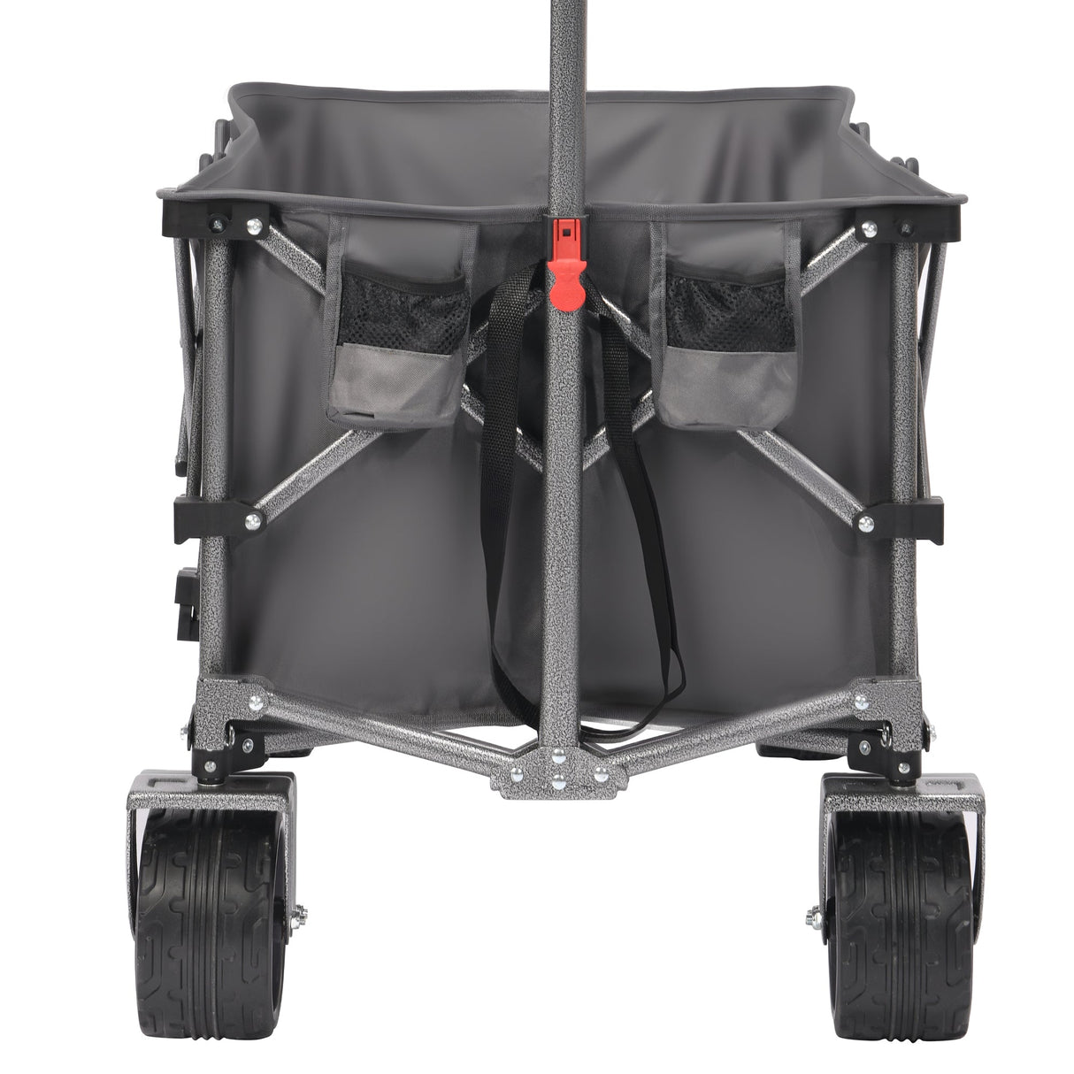 Portable 400L Collapsible Wagon