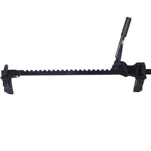 Fence Stretcher All Purpose Splicer Steel Tool for Wire Fences