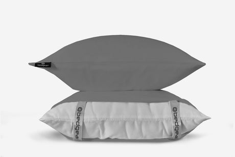 Bedgear dri-tec pillowcase set