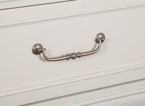 Willowbrook - Panel Upholstered Storage Bed