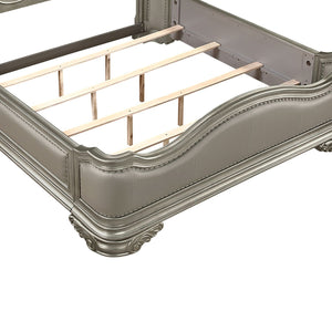 Bella - Bedroom Set