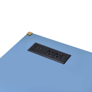 Midriaks - Writing Desk With USB
