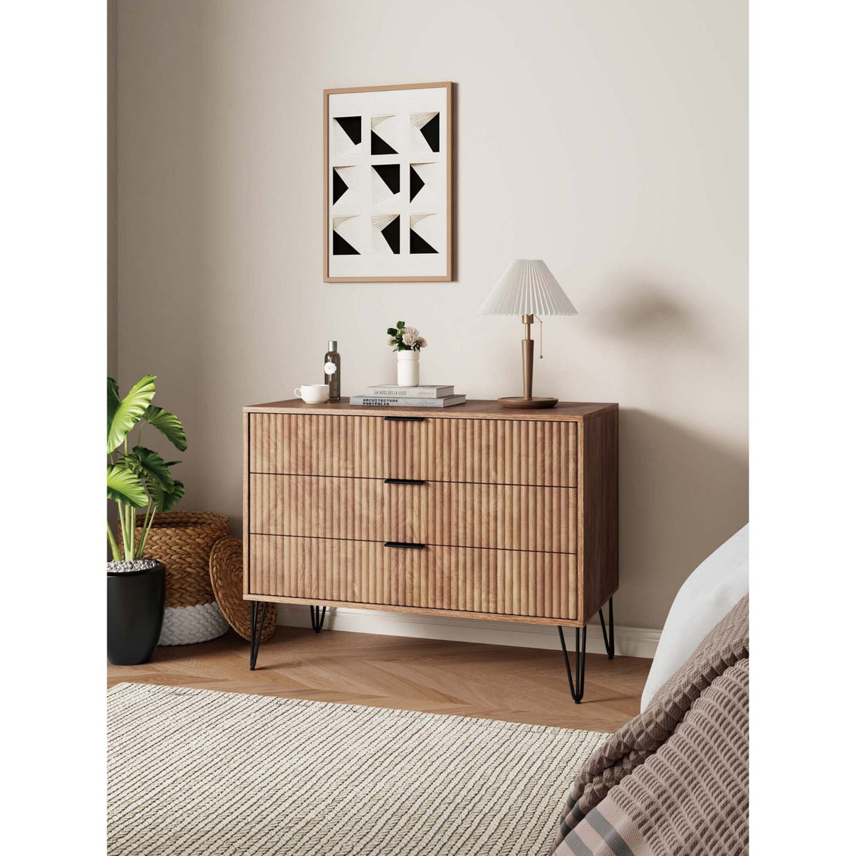 Dumbo - Dresser