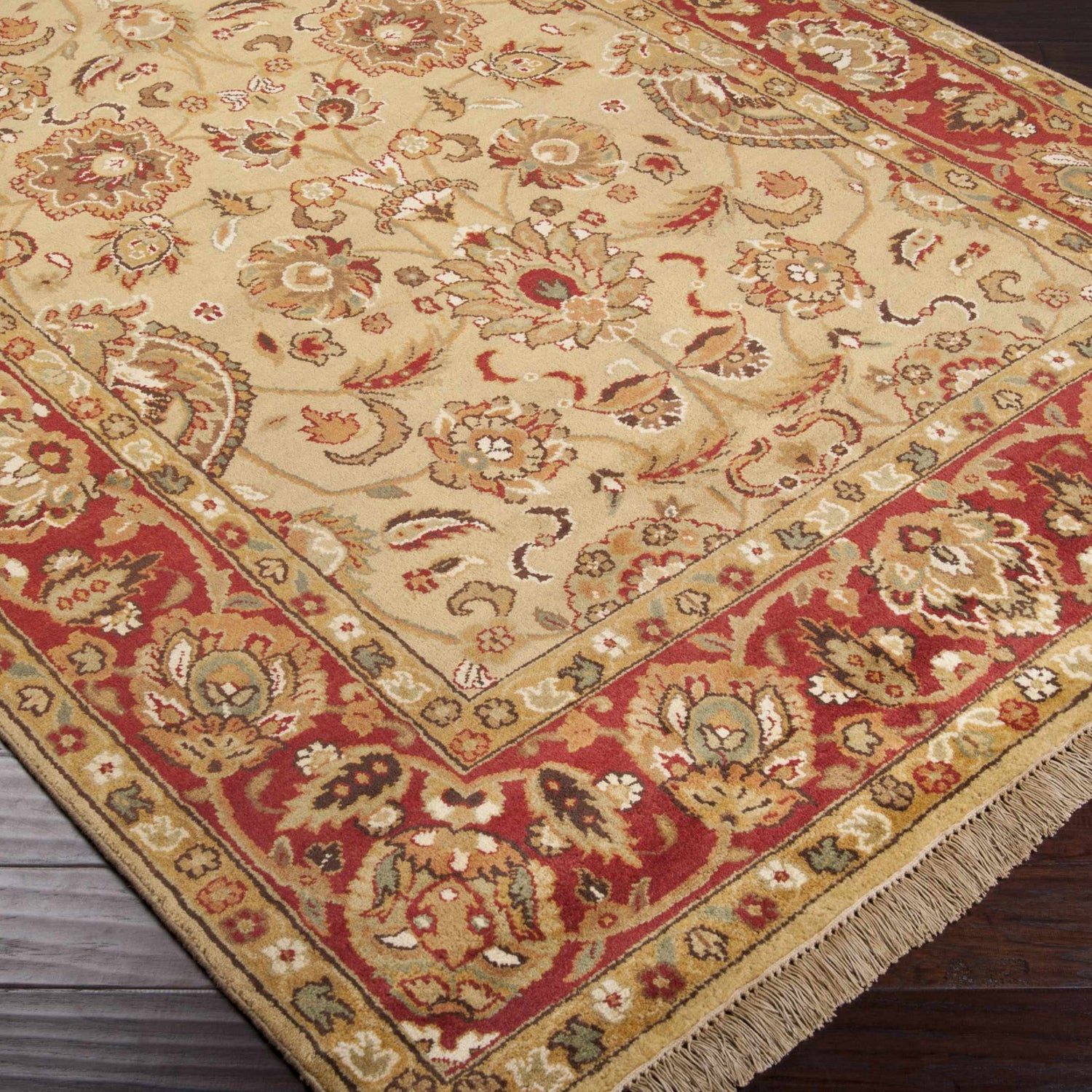 Deal Area Rug - Clearance
