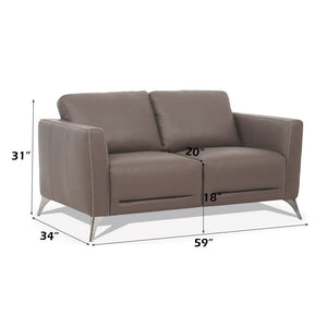 Malaga - Loveseat