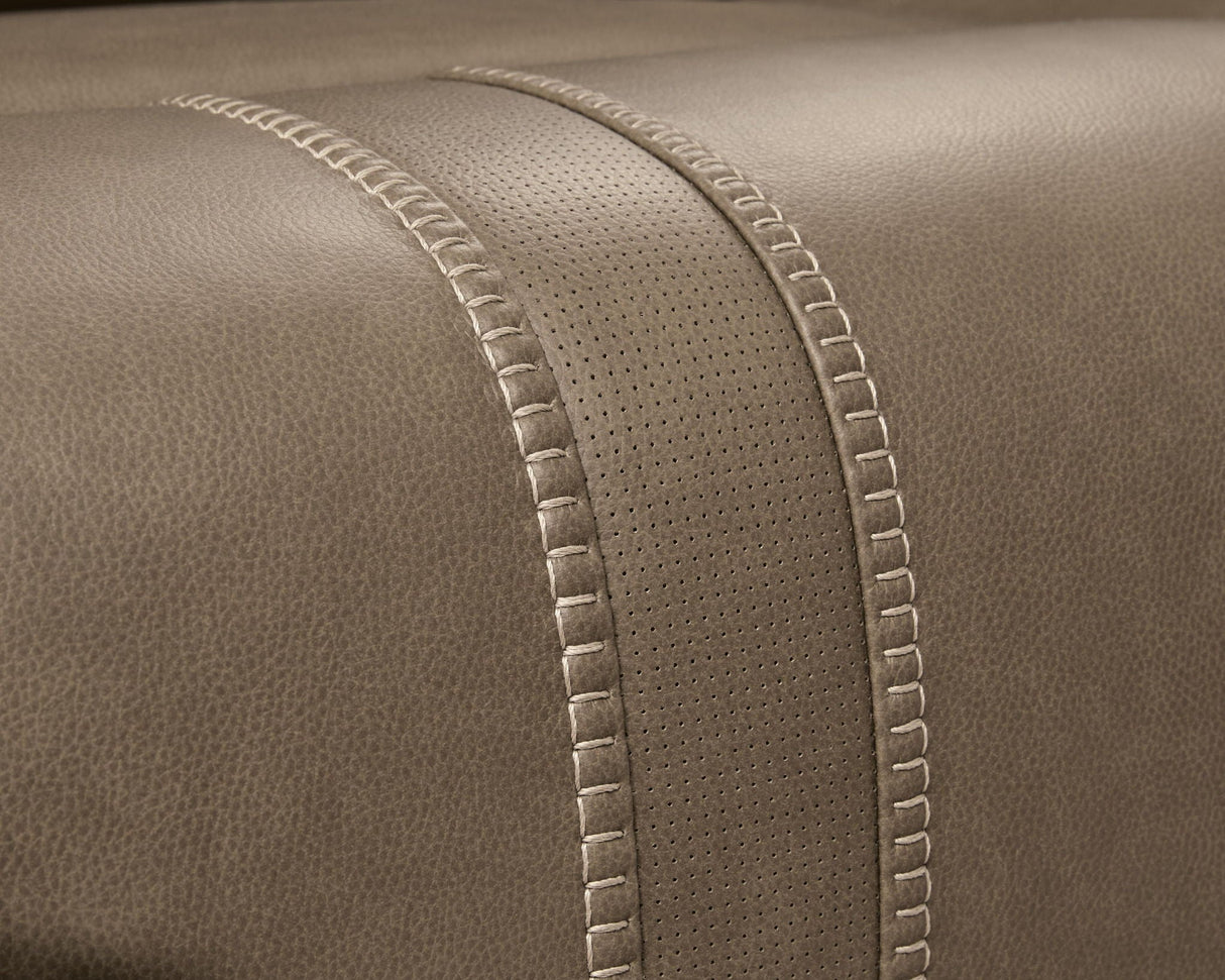 Max-Momentum - Reclining Sectional