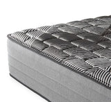 Md 14' pure ice lux firm quilted mattress