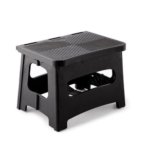 9in Folding Step Stool