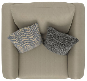Ezra - Chair 1/2 - Twine