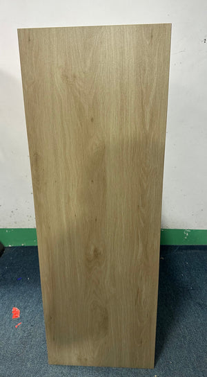 42.5" Tall Rattan Shoe Cabinet with Doors