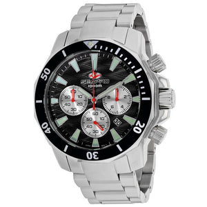 Seapro Men's Scuba Dragon Diver Limited Edition 1000 Meters