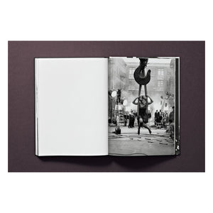 Tina Turner by Peter Lindbergh (German, French, English)