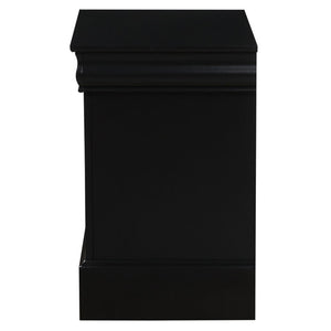Louis Philippe III - Nightstand
