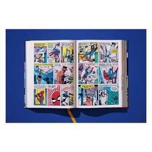 Marvel Comics Library. Spider-Man. Vol. 2. 1965–1966 (English)