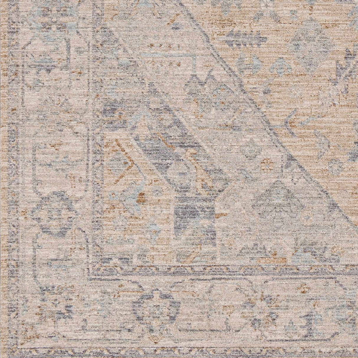 Deena Area Rug - Promo
