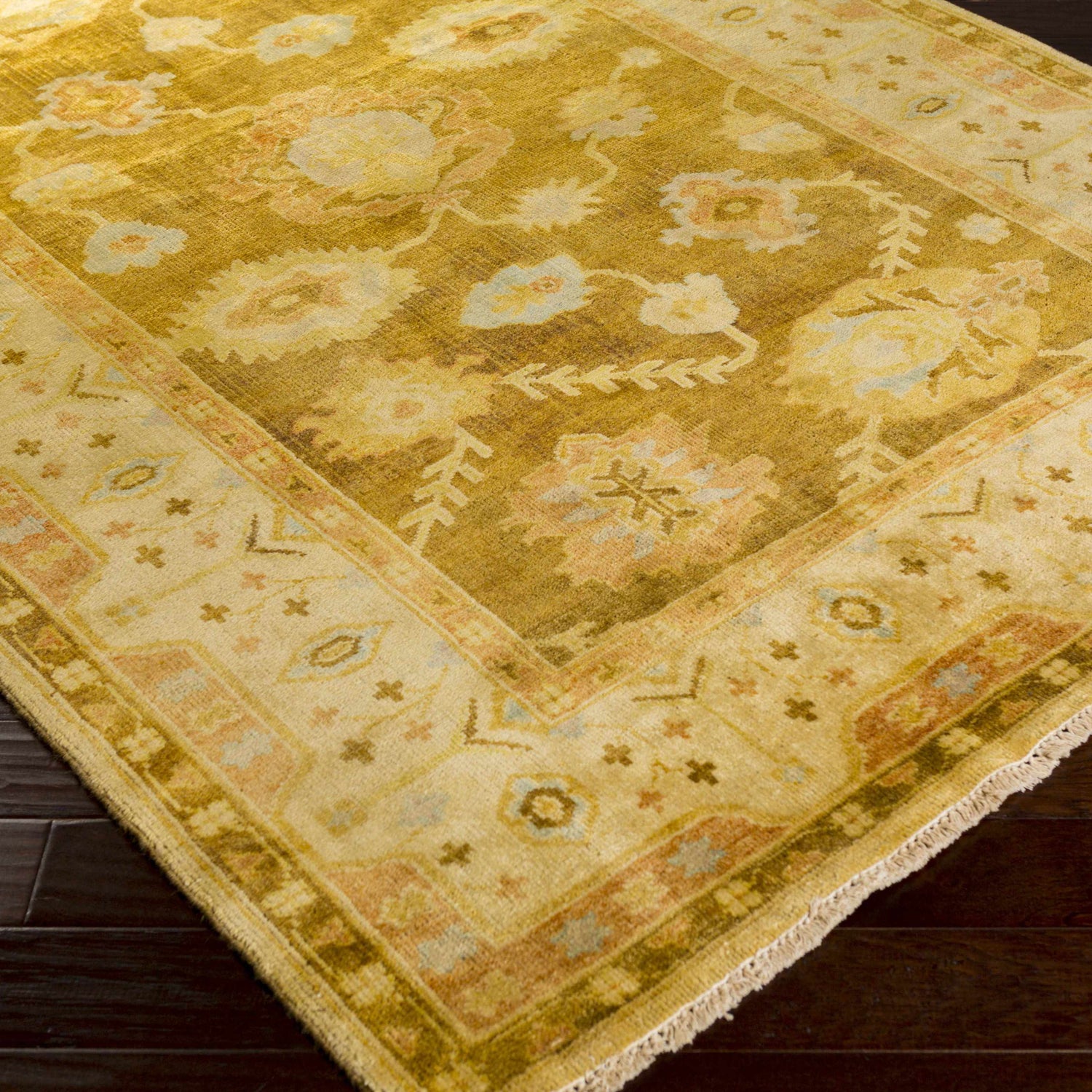 Deerfield Area Rug - Clearance