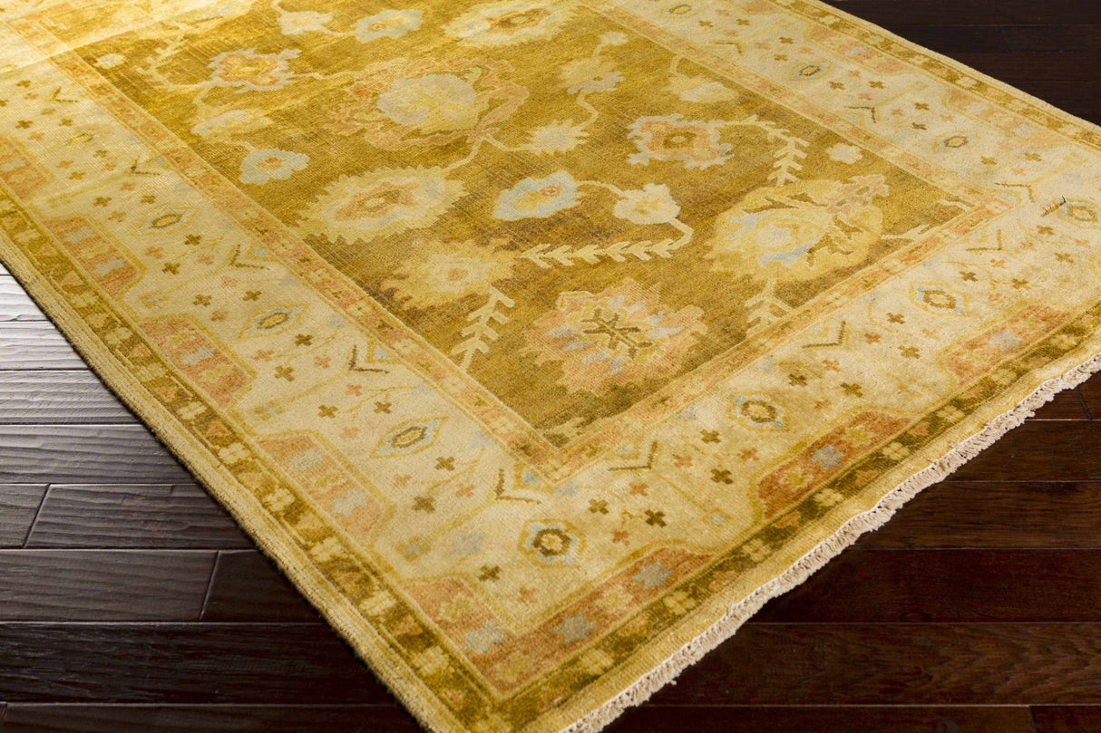 Deerfield Area Rug - Clearance