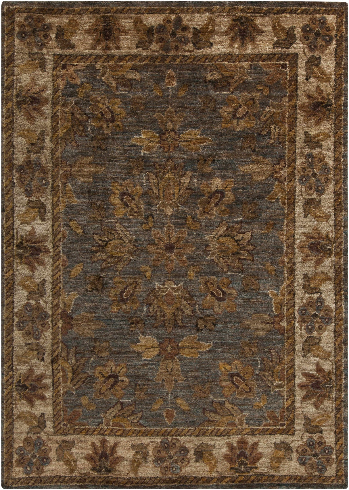 Deerwood Area Rug - Clearance