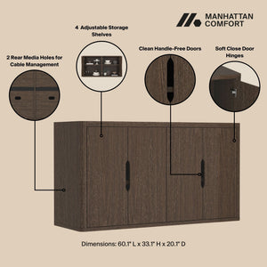 Rivington - Sideboard