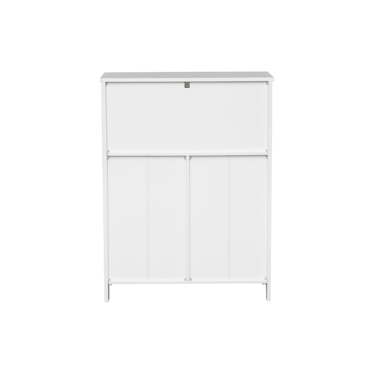 Modern Kitchen Storage Cabinet
