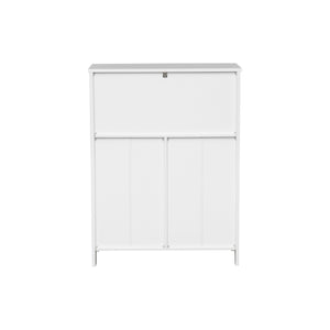 Modern Kitchen Storage Cabinet