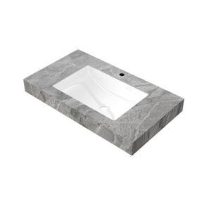 36" MURI Bathroom Sink