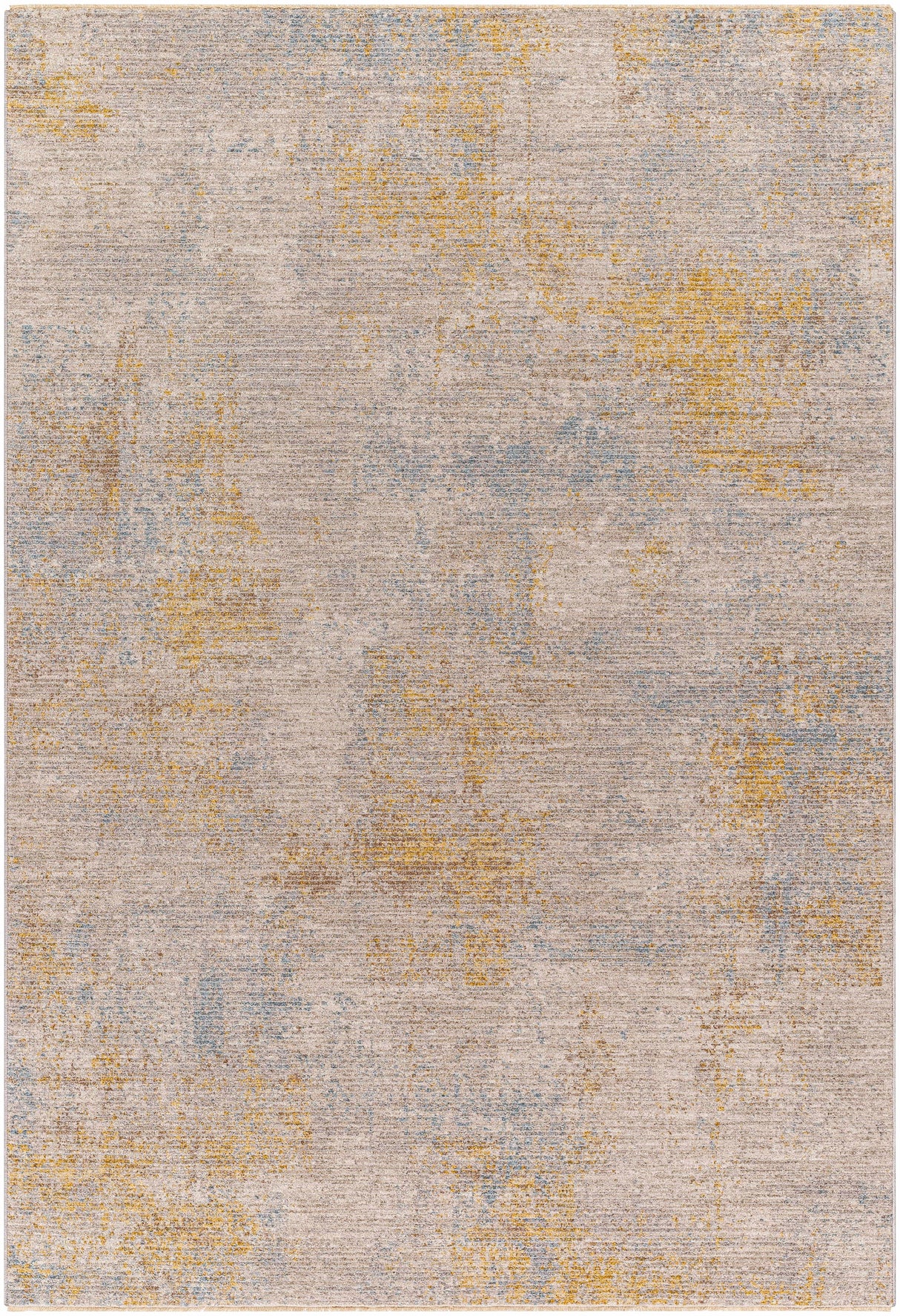 Deion Statement Rug - Clearance