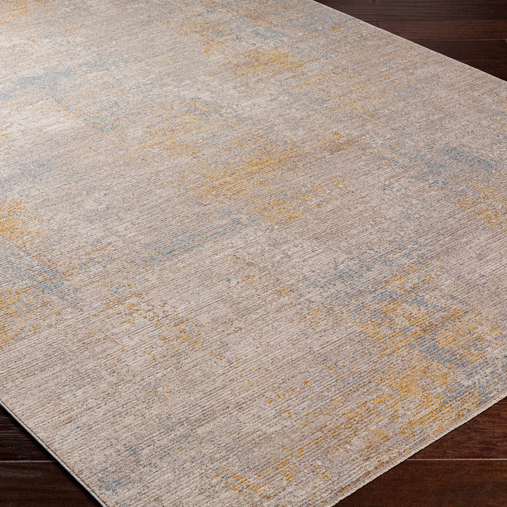 Deion Statement Rug - Clearance