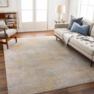 Deion Statement Rug - Clearance