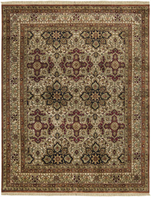 Dellslow Area Carpet - Clearance