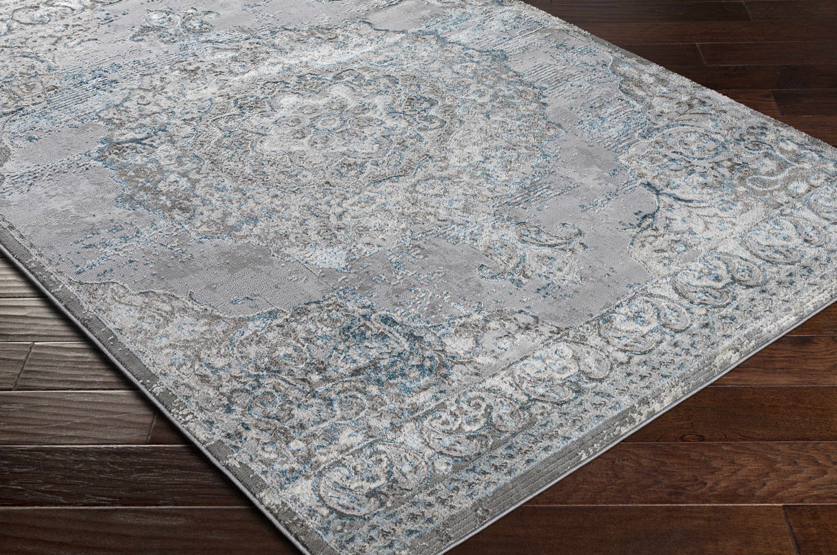 Demiryol Area Rug - Clearance