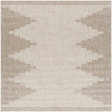 Djugun Beige Indoor & Outdoor Rug