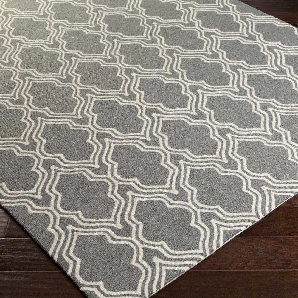 Deridder Area Rug - Clearance