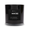 Deluxe Desert Rose™ Candle