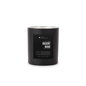 Classic Desert Rose™ Candle