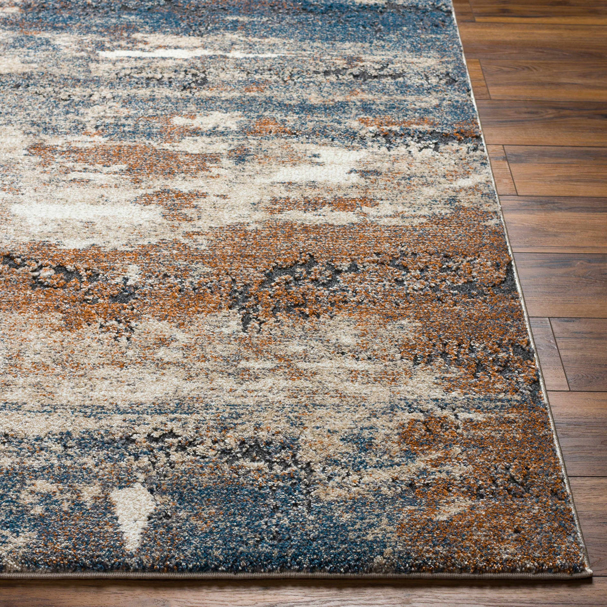 Deven Area Rug