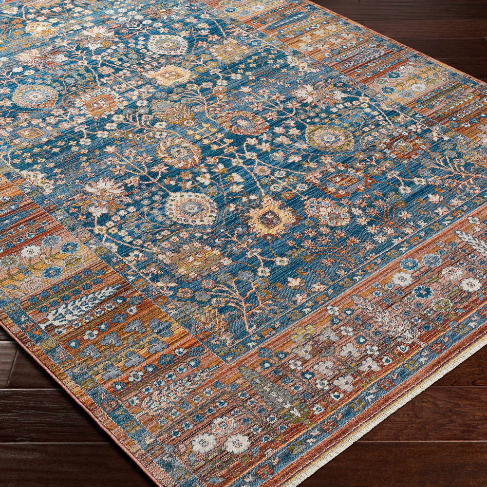Devrekani Area Rug - Clearance