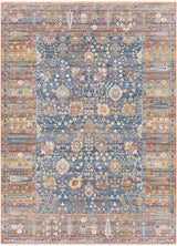Devrekani Area Rug - Clearance