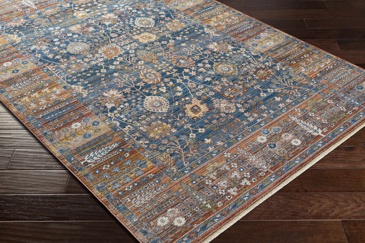 Devrekani Area Rug - Clearance