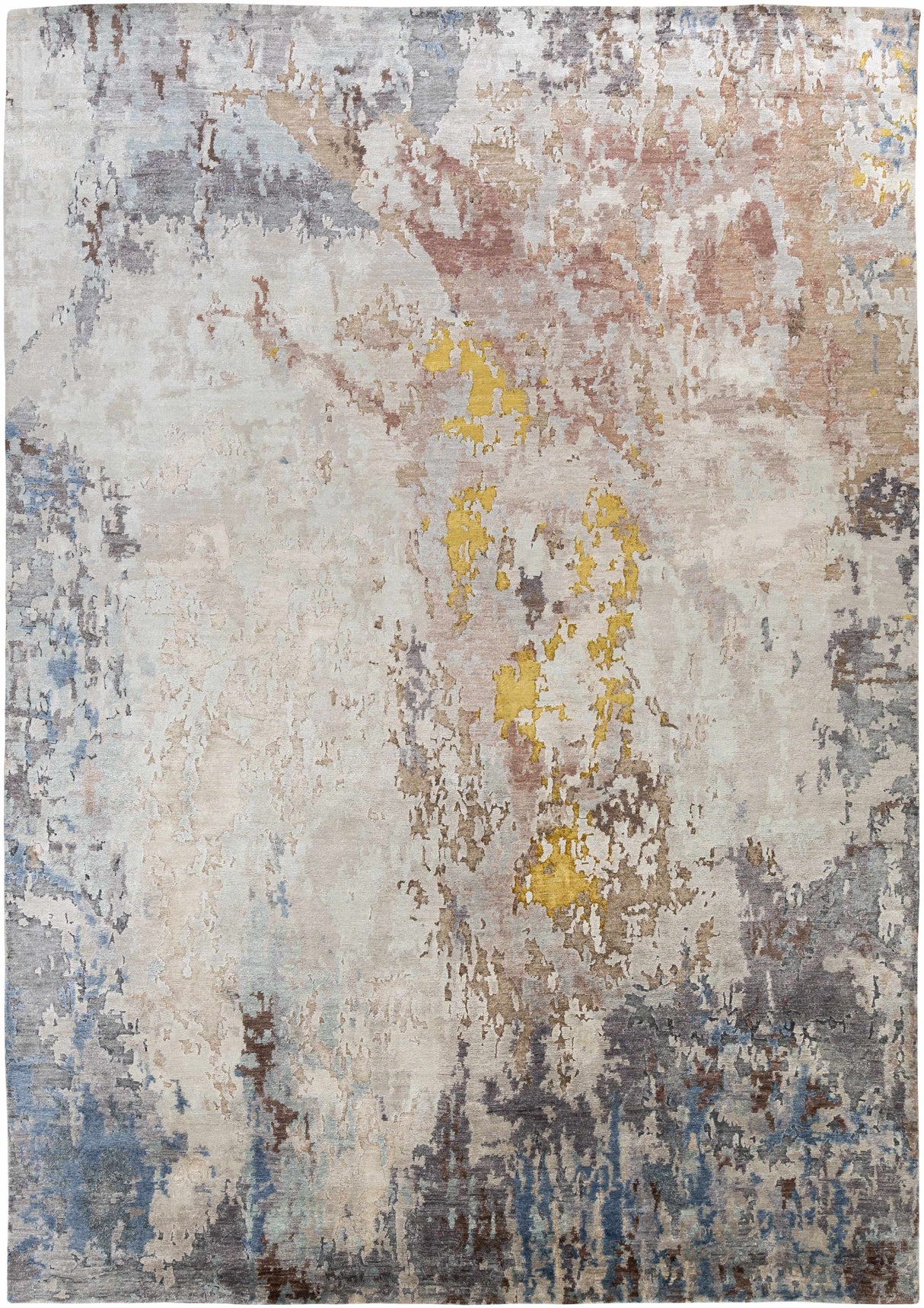 Dewitt Premium Rug - Clearance