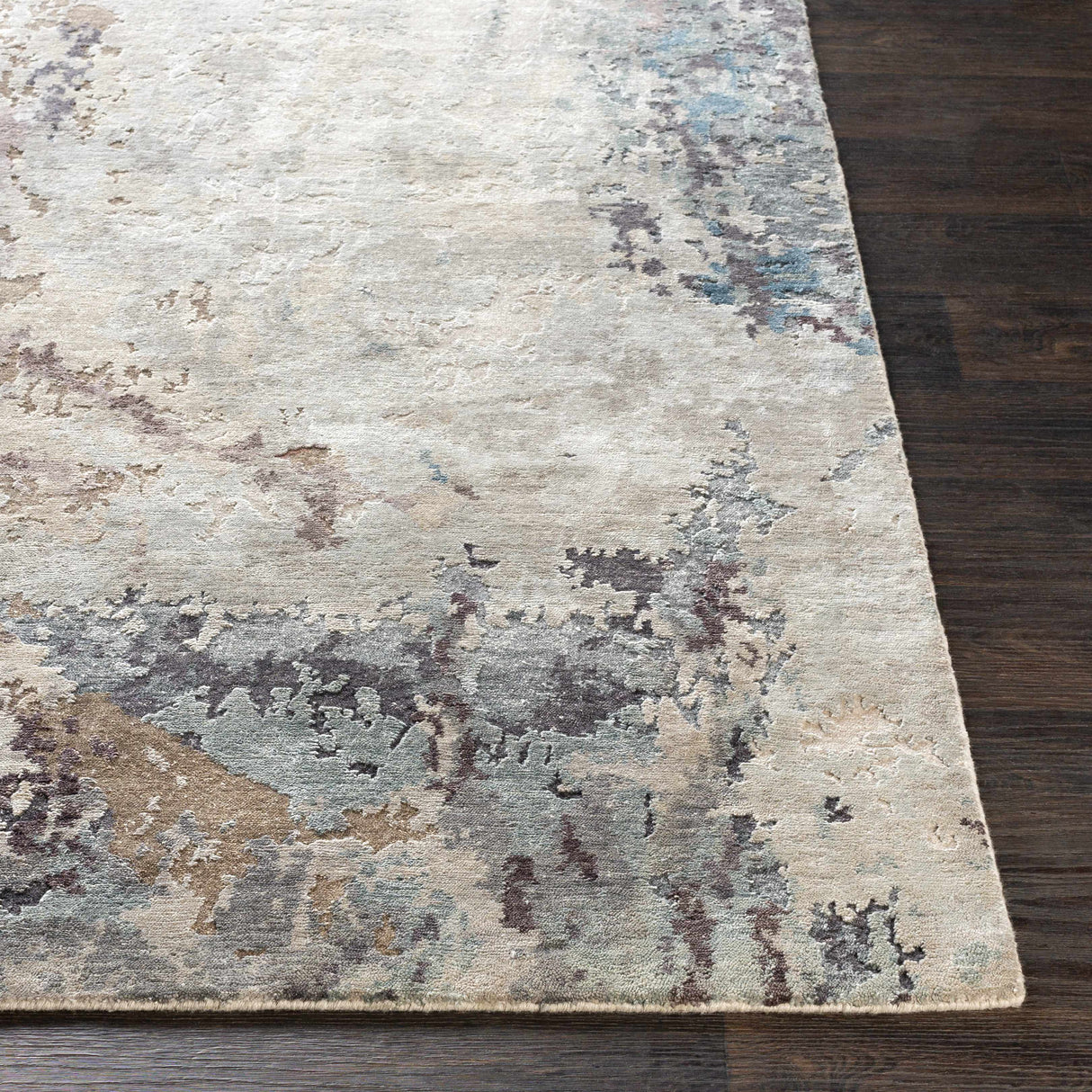 Dewitt Premium Rug - Clearance